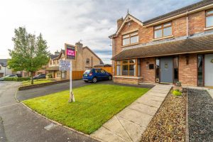 35, Stonebridge Avenue, Conlig