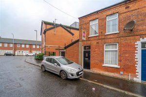 209, Avoniel Road, Belfast