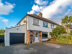 22, Ashley Park, Ballyholme