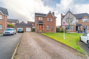 32, Beechfield Crescent, Bangor